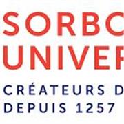 Étudiante à Sorbonne université